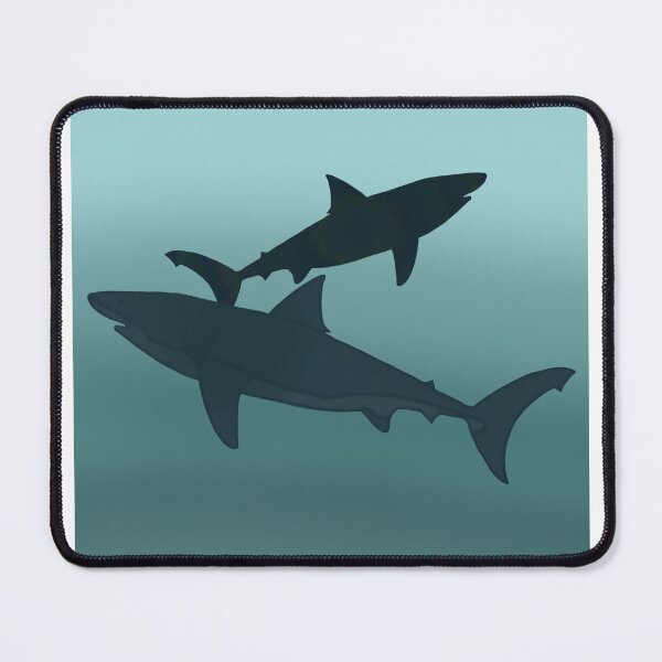 Item preview, Shark  designed and sold by Drawingz4life.