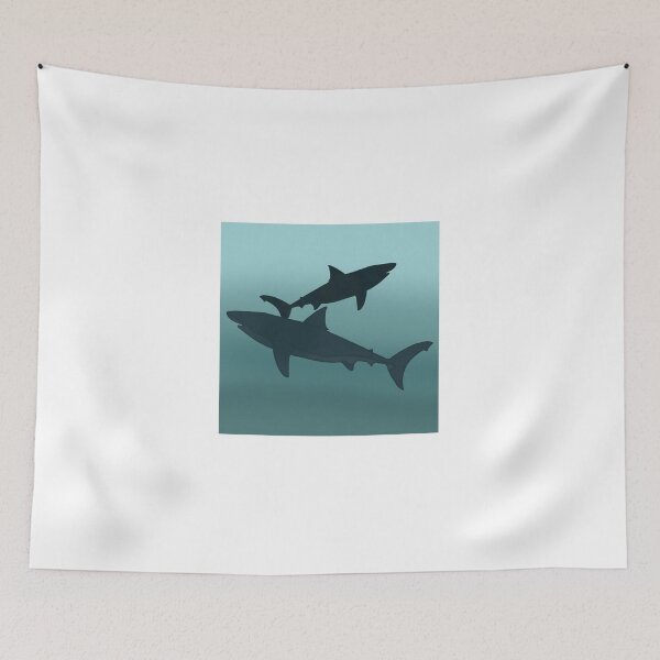 Item preview, Shark  designed and sold by Drawingz4life.