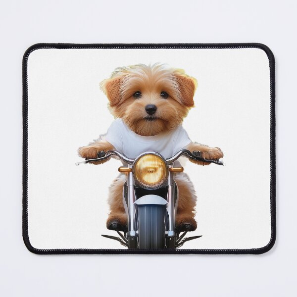 Item preview, Out for a ride — go Doggy go designed and sold by ArtPixs.