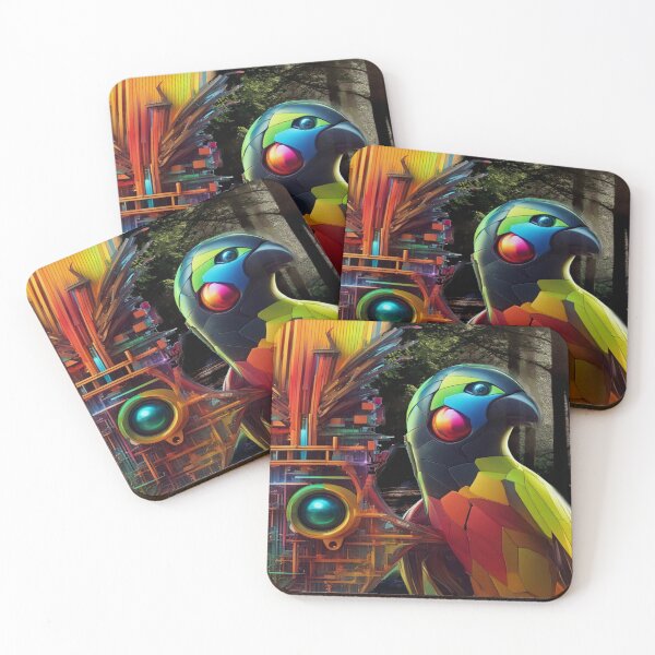 Item preview, The mechanical bird in his home designed and sold by Helios Be. Lavsh.