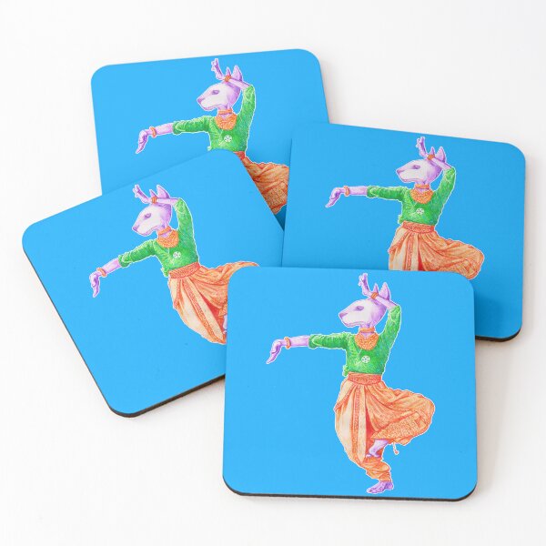 Item preview, Balancing act designed and sold by SpaceCatVisions.