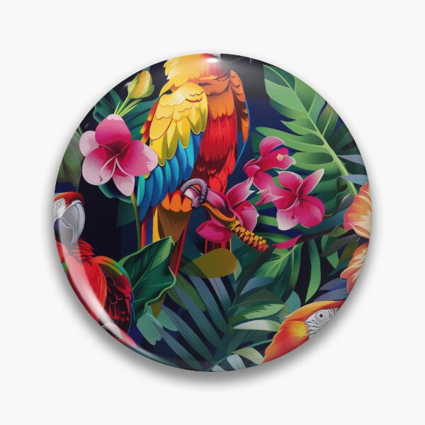 Item preview, Tropical Vibration designed and sold by MidArtForge.