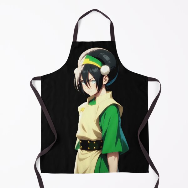 Item preview, Toph Beifong - Avatar 10 designed and sold by Infinite-Aspire.