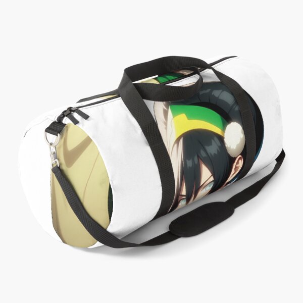 Item preview, Toph Beifong - Avatar 10 designed and sold by Infinite-Aspire.