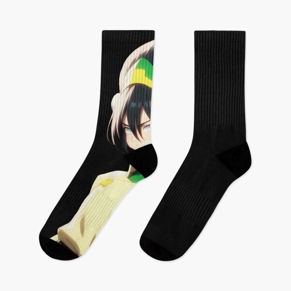 Item preview, Toph Beifong - Avatar 10 designed and sold by Infinite-Aspire.