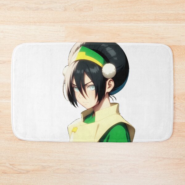 Item preview, Toph Beifong - Avatar 10 designed and sold by Infinite-Aspire.