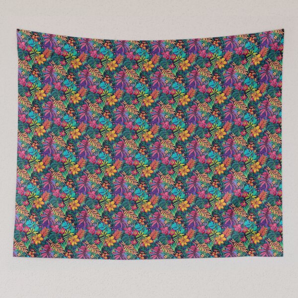Item preview, Tropical Vibration designed and sold by MidArtForge.