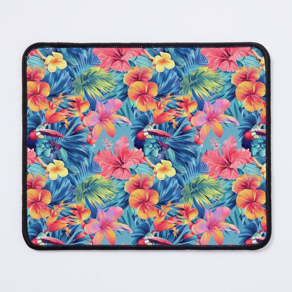 Item preview, Tropical Vibration designed and sold by MidArtForge.