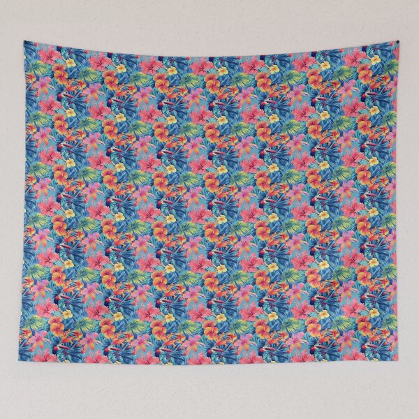 Item preview, Tropical Vibration designed and sold by MidArtForge.