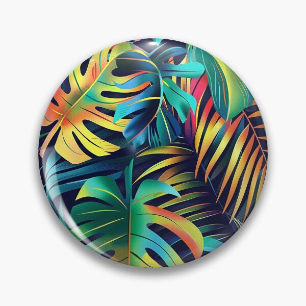 Item preview, Tropical Vibration designed and sold by MidArtForge.