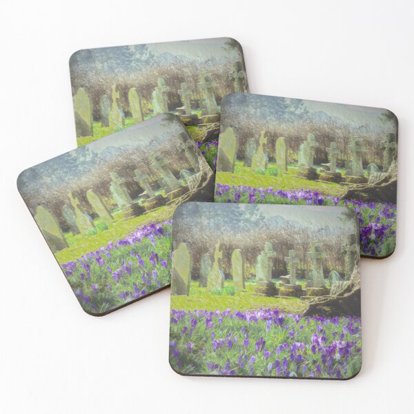 Item preview, Peace & Joy designed and sold by Beverley Barrett.