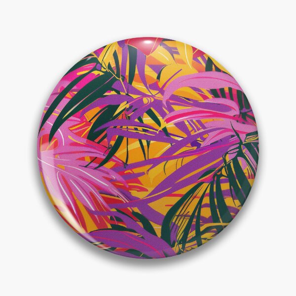 Item preview, Tropical Vibration designed and sold by MidArtForge.