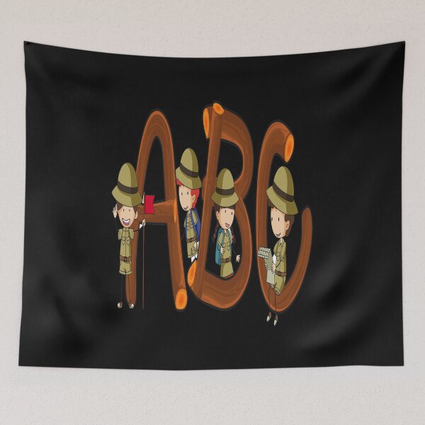 Item preview, I Stand With The NPS National Park Support Park  designed and sold by AxstinGraphics.
