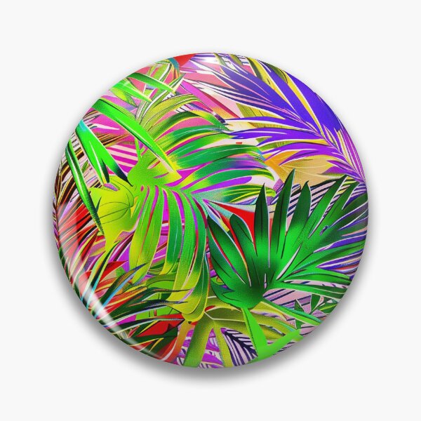Item preview, Tropical Vibration designed and sold by MidArtForge.