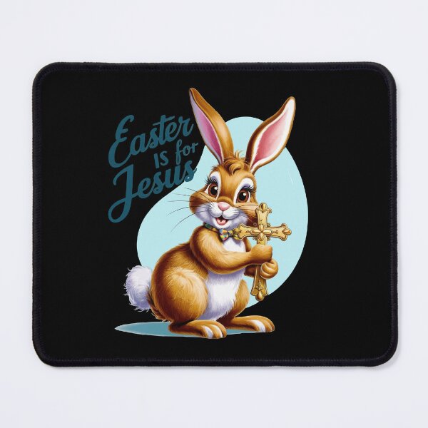 Item preview, Easter Is For Jesus designed and sold by thespecialtyhub.