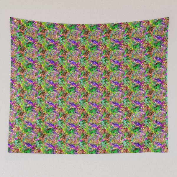 Item preview, Tropical Vibration designed and sold by MidArtForge.