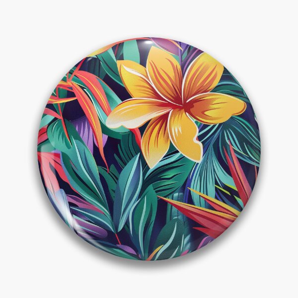 Item preview, Tropical Vibration designed and sold by MidArtForge.