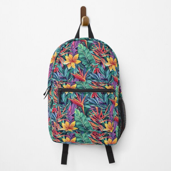 Item preview, Tropical Vibration designed and sold by MidArtForge.