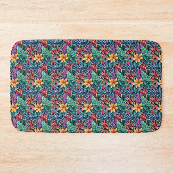 Item preview, Tropical Vibration designed and sold by MidArtForge.