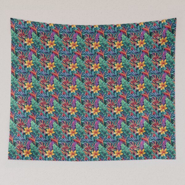 Item preview, Tropical Vibration designed and sold by MidArtForge.