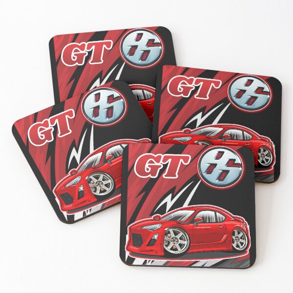 Item preview, Toyota GT86 designed and sold by itsTheBugz.