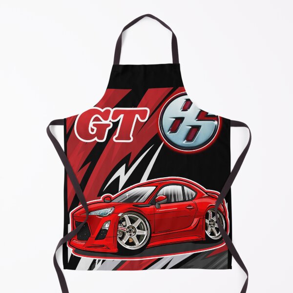 Item preview, Toyota GT86 designed and sold by itsTheBugz.