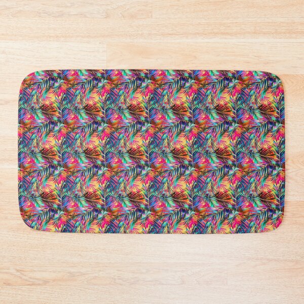 Item preview, Tropical Vibration designed and sold by MidArtForge.