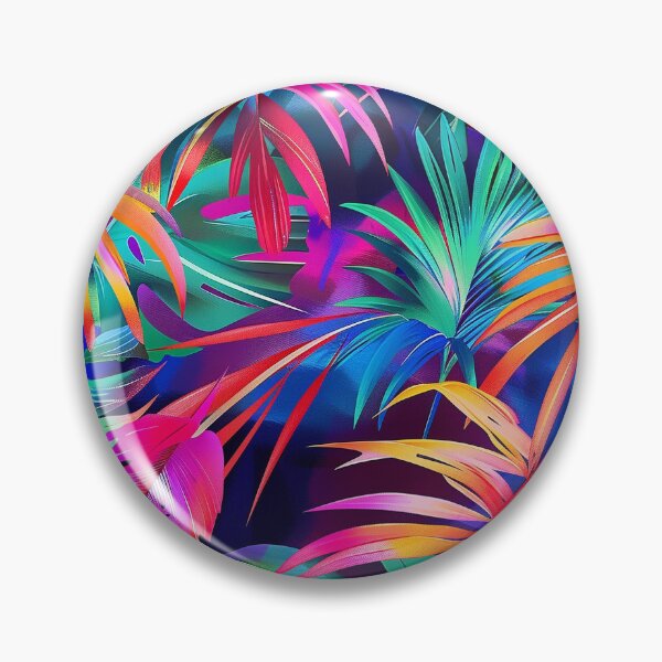 Item preview, Tropical Vibration designed and sold by MidArtForge.