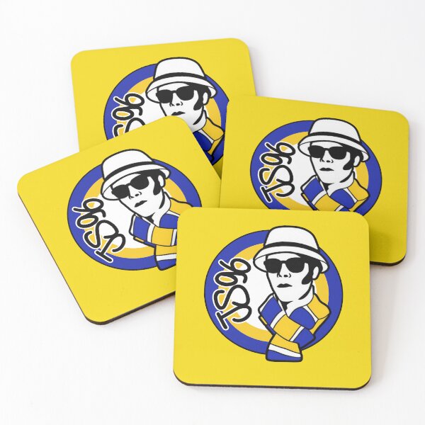 Item preview,  Joyriders 1996 Sochaux  designed and sold by canvasriddle.