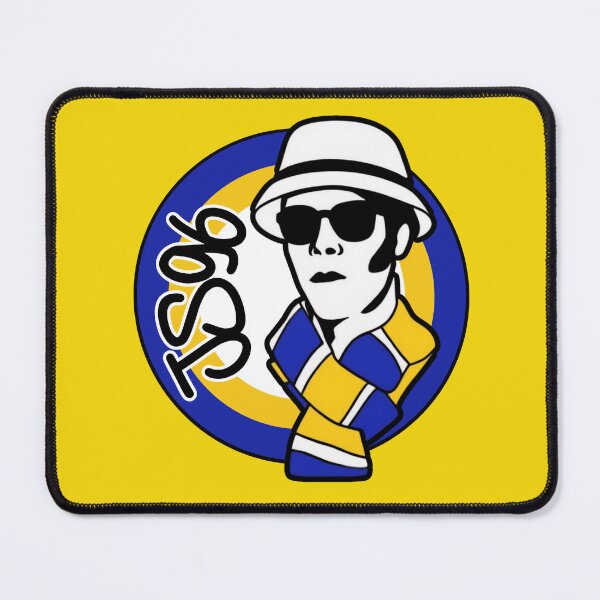 Item preview,  Joyriders 1996 Sochaux  designed and sold by canvasriddle.