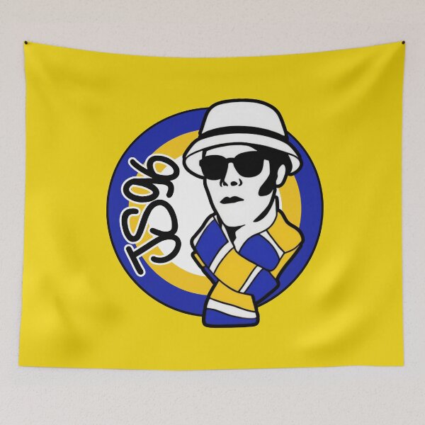 Item preview,  Joyriders 1996 Sochaux  designed and sold by canvasriddle.