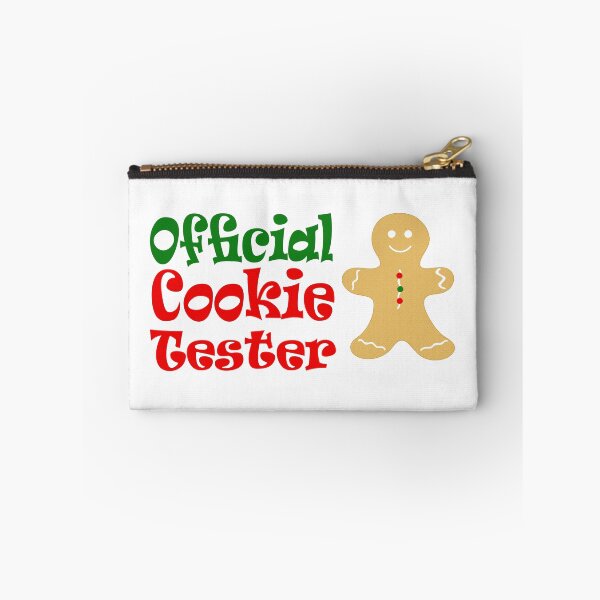 Item preview, Official Cookie Taster designed and sold by PeppermintClove.