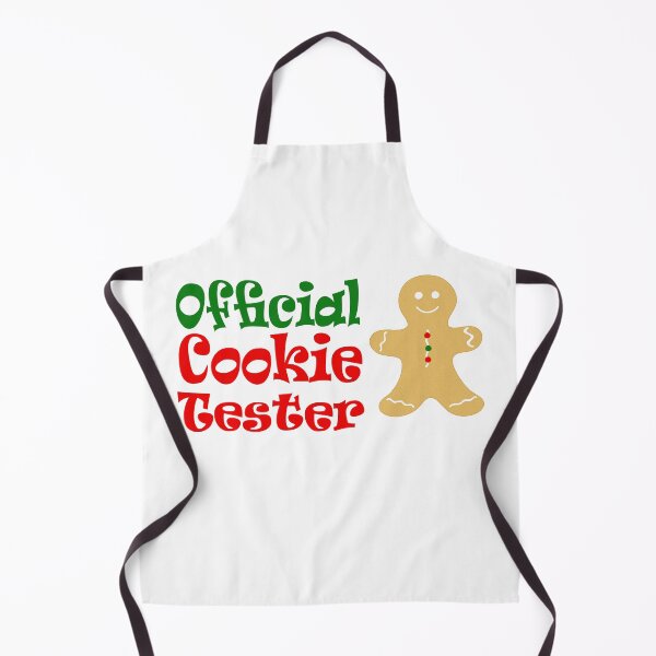 Item preview, Official Cookie Taster designed and sold by PeppermintClove.