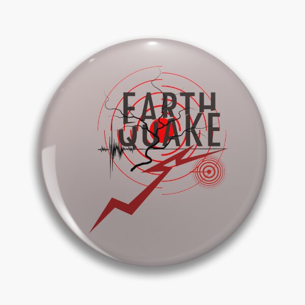 Item preview, Earth Quake movements designed and sold by Mara9.