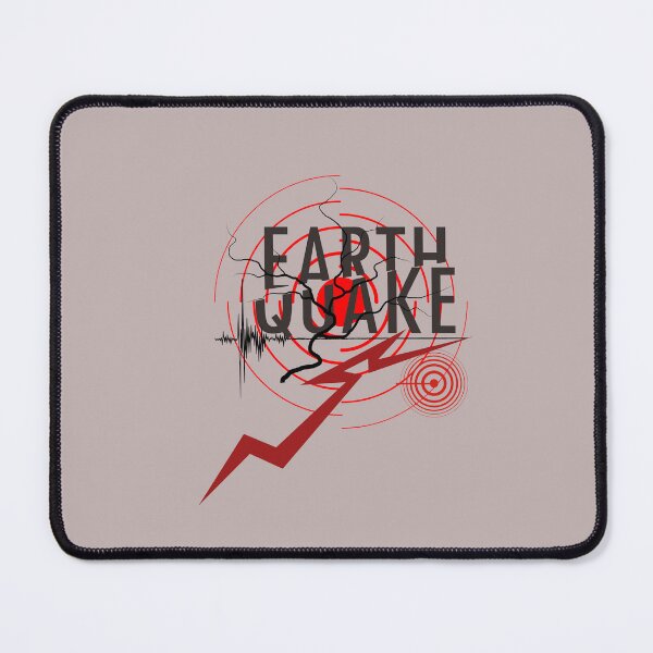 Item preview, Earth Quake movements designed and sold by Mara9.