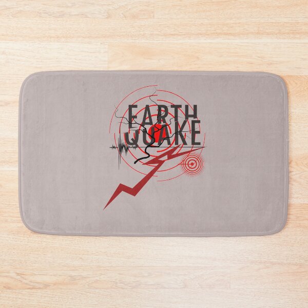 Item preview, Earth Quake movements designed and sold by Mara9.