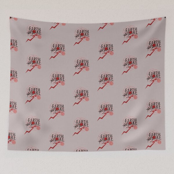 Item preview, Earth Quake movements designed and sold by Mara9.