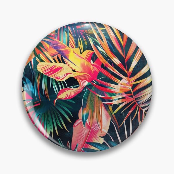 Item preview, Tropical Vibration designed and sold by MidArtForge.