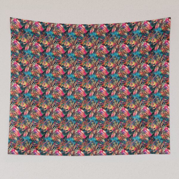 Item preview, Tropical Vibration designed and sold by MidArtForge.