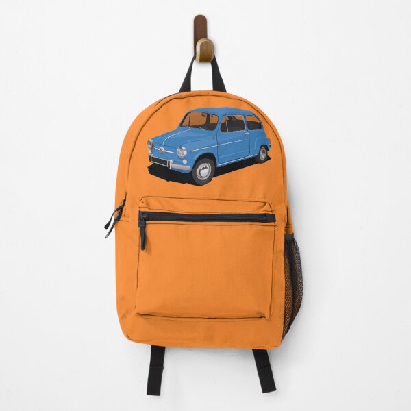 Item preview, Italian F600 in blue designed and sold by knappidesign.