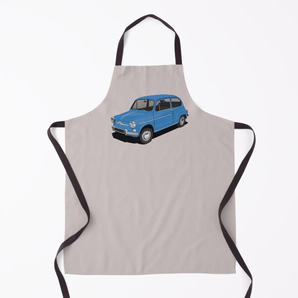 Item preview, Italian F600 in blue designed and sold by knappidesign.