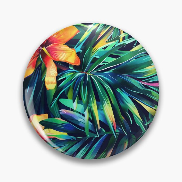 Item preview, Tropical Vibration designed and sold by MidArtForge.