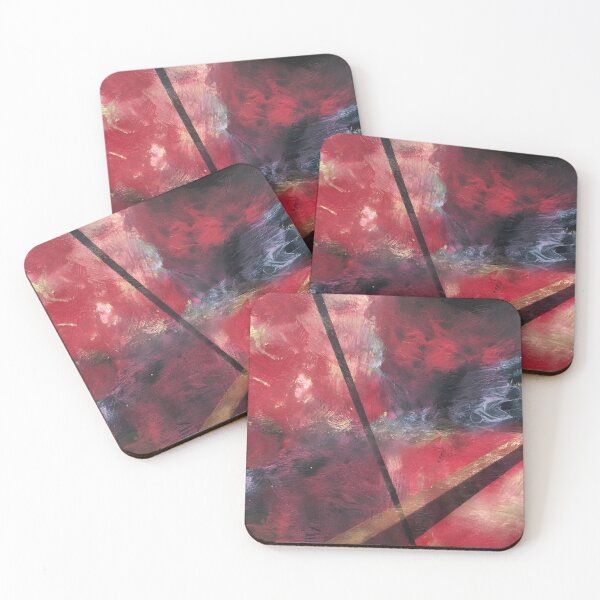 Item preview, Crimson Abyss designed and sold by EdieIndie.