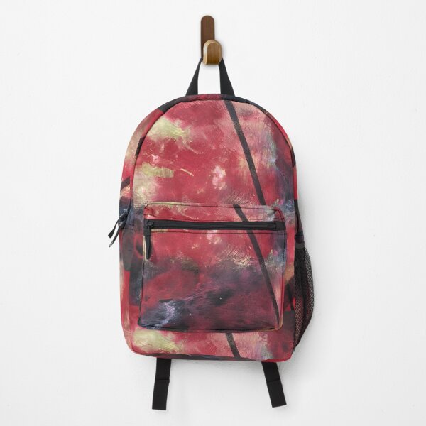 Item preview, Crimson Abyss designed and sold by EdieIndie.