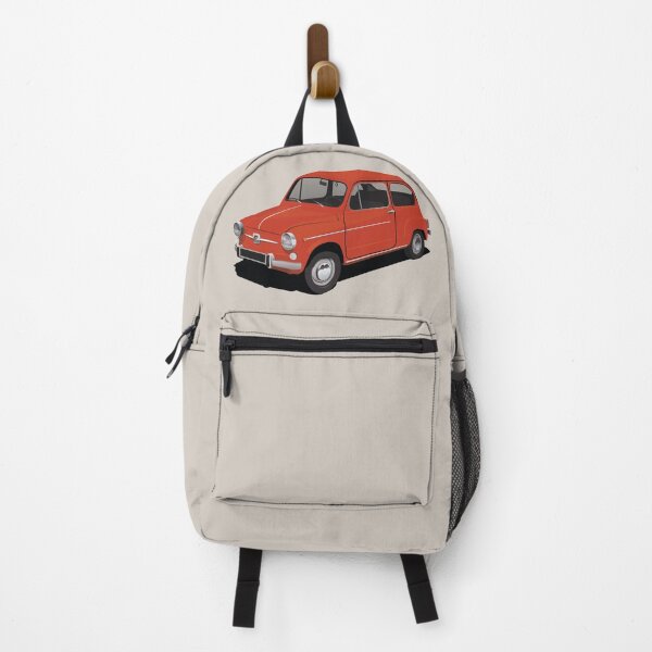 Item preview, Italian F600 in red designed and sold by knappidesign.