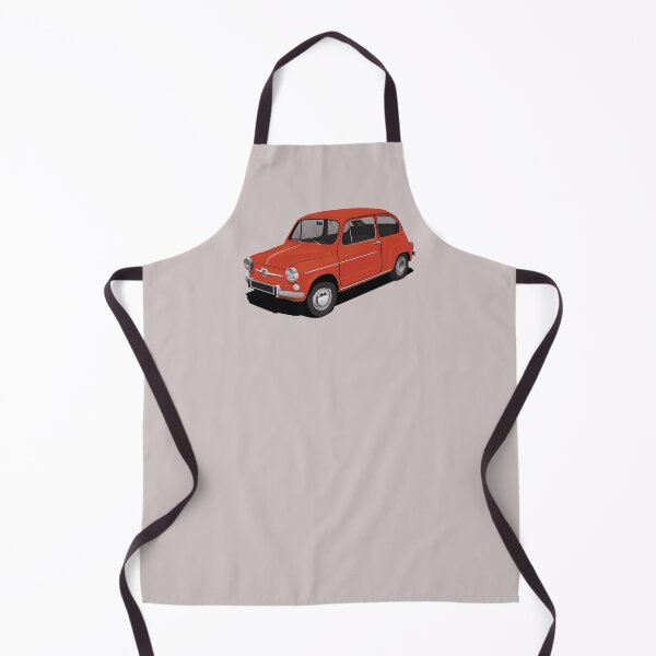 Item preview, Italian F600 in red designed and sold by knappidesign.