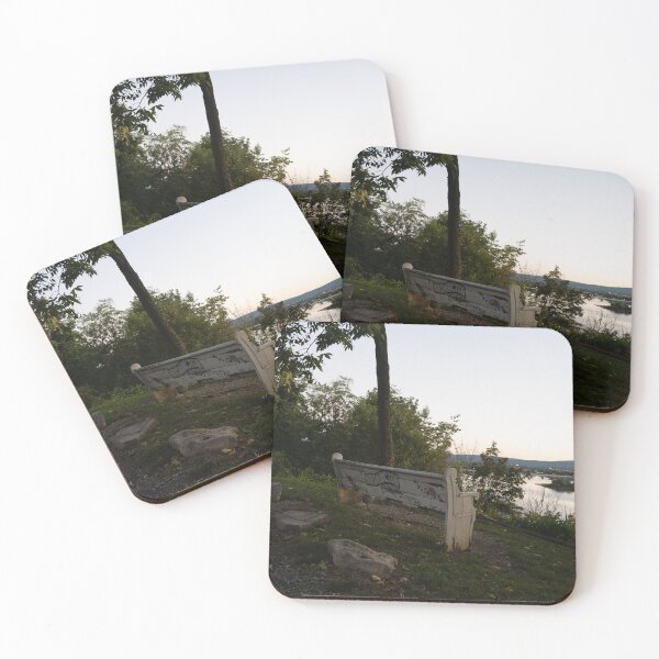 Item preview, Morning Reflections – Harrisburg & Wormleysburg designed and sold by BadWolfStudios.