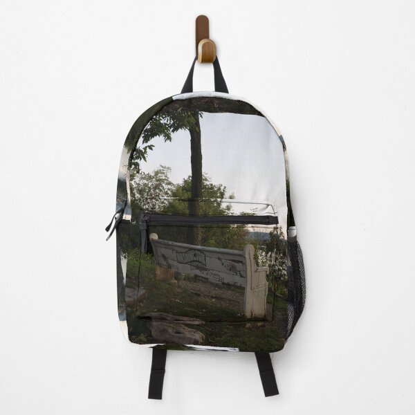 Item preview, Morning Reflections – Harrisburg & Wormleysburg designed and sold by BadWolfStudios.