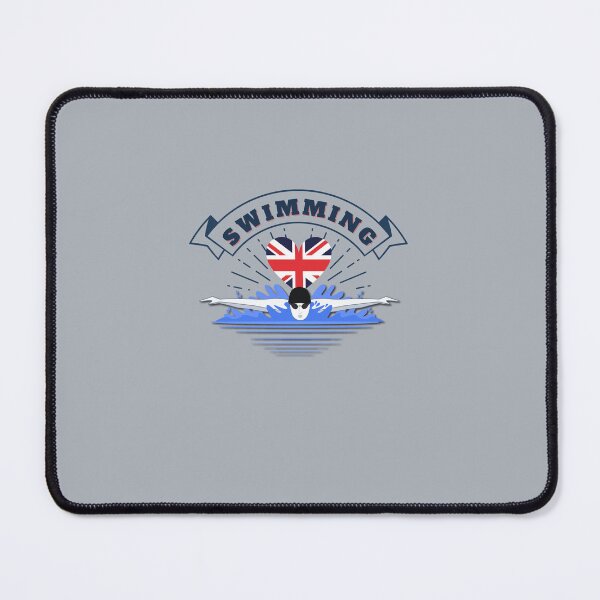 Item preview, UK Heart Swim: Sunlit Passion Art designed and sold by Zakrytos ★★★★★.