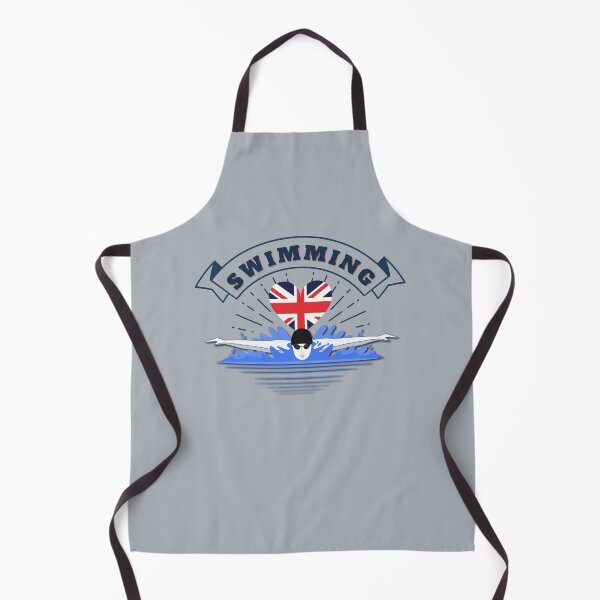 Item preview, UK Heart Swim: Sunlit Passion Art designed and sold by Zakrytos ★★★★★.